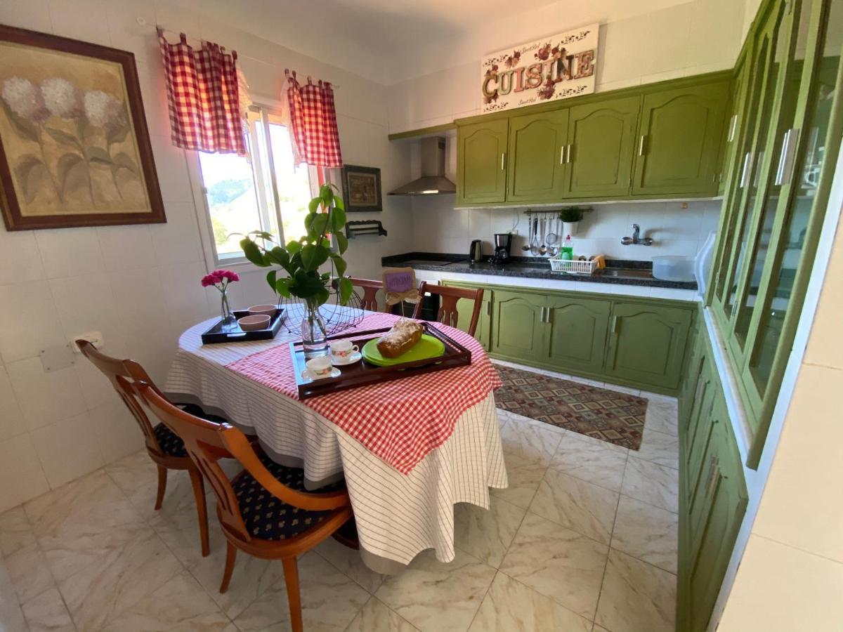 Casa Diego Tegueste Esterno foto
