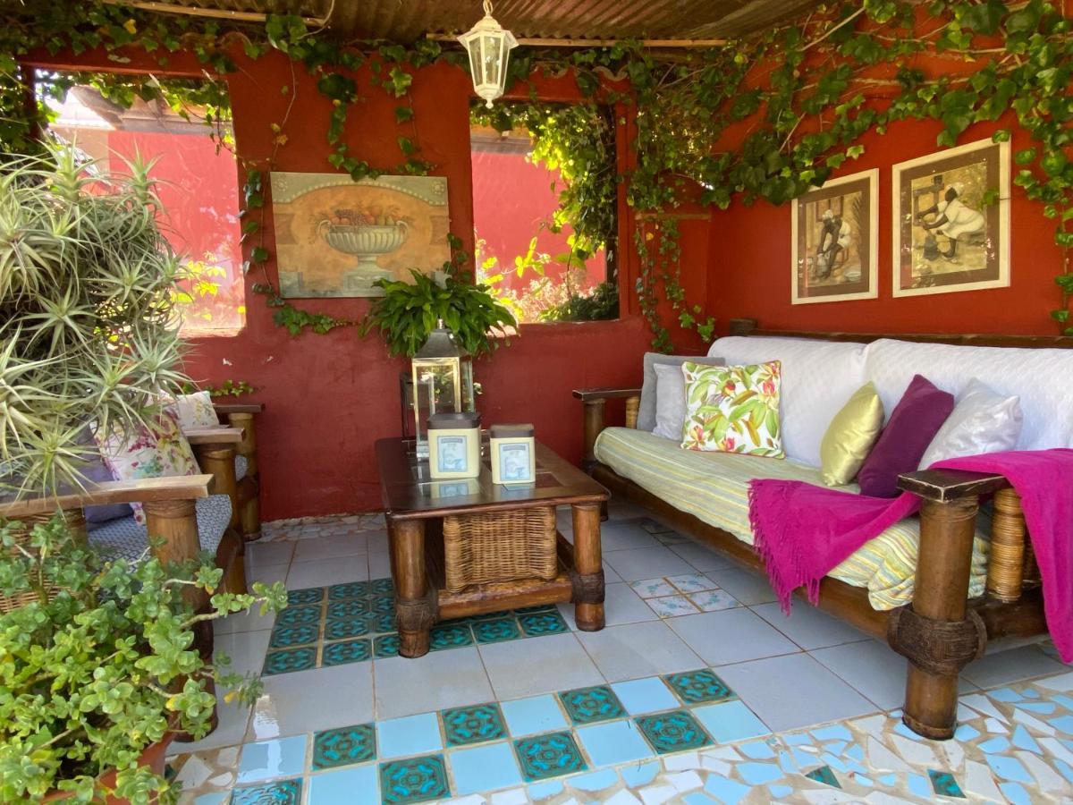 Casa Diego Tegueste Esterno foto