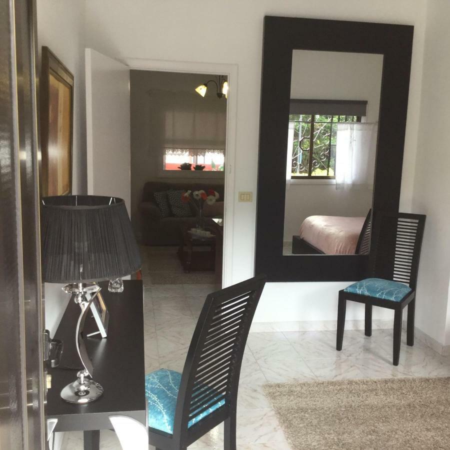 Casa Diego Tegueste Esterno foto