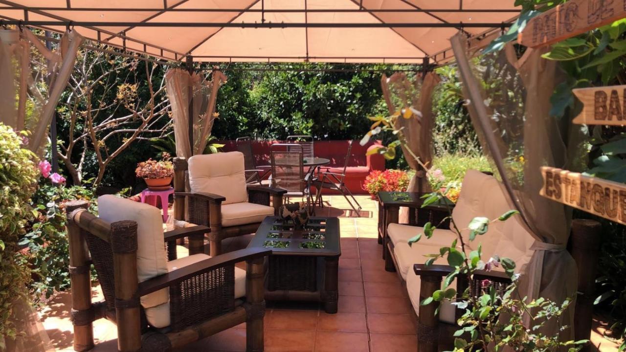 Casa Diego Tegueste Esterno foto